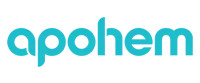 Apohem logotype