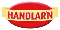 Handlarn logotype