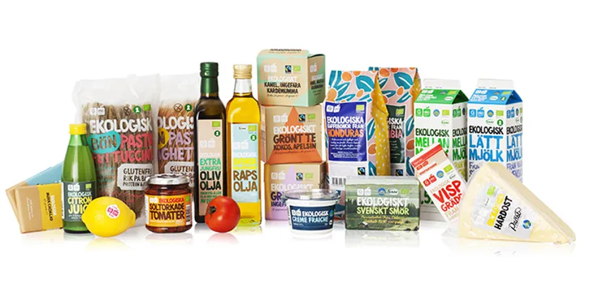 Products from Garant